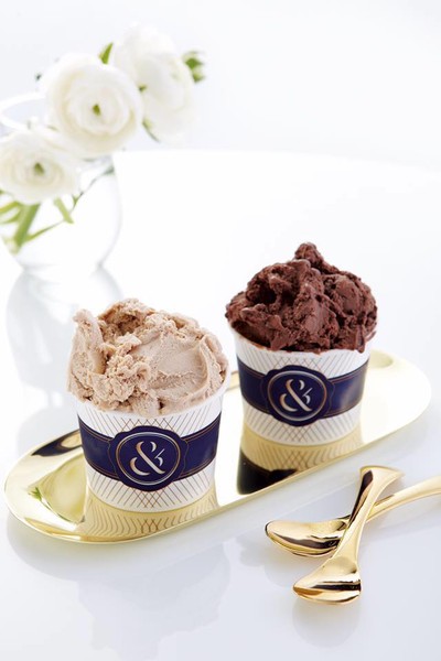 Ampersand Gelato (แอมเพอร์แซนด์ เจลาโต้) ทองหล่อ 13 Ampersand Gelato (แอมเพอร์แซนด์ เจลาโต้) ทองหล่อ 13