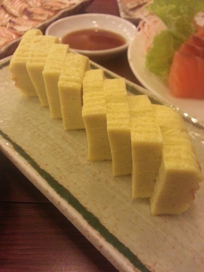 ไข่หวาน