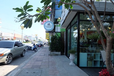 หน้าร้าน