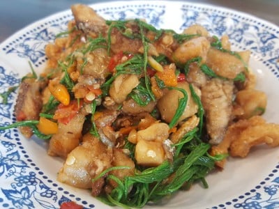 Bangkok Bold Kitchen Riverside Plaza