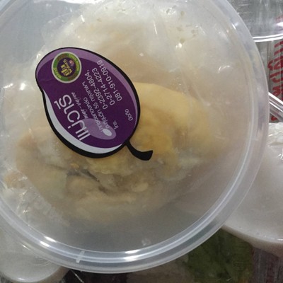 ข้าวเหนียวมะม่วงแม่วารี (Maevaree) ทองหล่อ