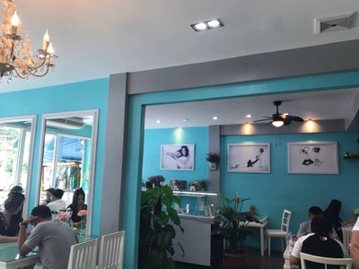 บรรยากาศ