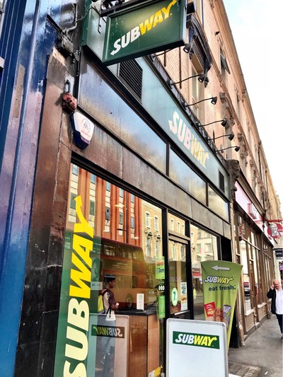 หน้าร้าน