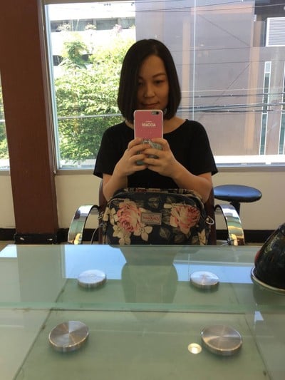 เรืองฤทธิ์ แฮร์เดรสซิ่ง อะคาเดมี่ (Ruengrit Hairdressing Academy) สยามสแควร์ เรืองฤทธิ์ แฮร์เดรสซิ่ง อะคาเดมี่ (Ruengrit Hairdressing Academy) สยามสแควร์