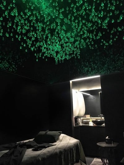 Dii Wellness Med Spa (ดีไอไอ เวลเนส เมด สปา) เซ็นทรัล แอมบาสซี่ Dii Wellness Med Spa (ดีไอไอ เวลเนส เมด สปา) เซ็นทรัล แอมบาสซี่