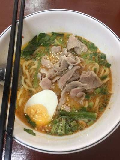 Hide Restaurant กรุงเทพ