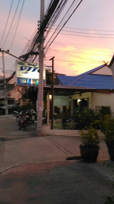 หน้าร้าน