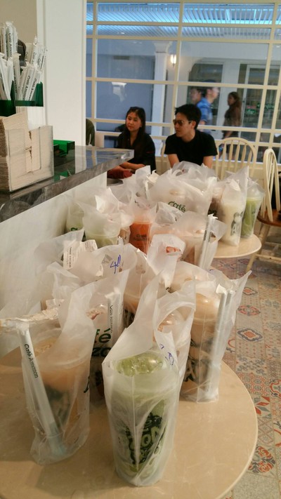 บรรยากาศ