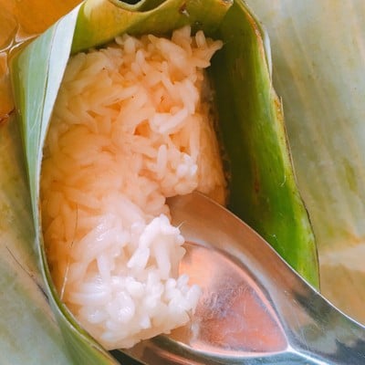 ข้าวหมาก