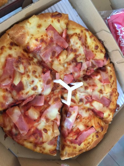 Pizza Hut (พิซซ่าฮัท) เซ็นทรัลมารีน่า พัทยา Pizza Hut (พิซซ่าฮัท) เซ็นทรัลมารีน่า พัทยา
