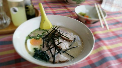 ชาชูน้ำข้น