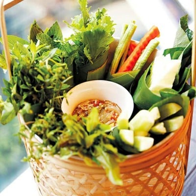 เมนูของร้าน Cafe Chilli เอ็มควอเทียร์