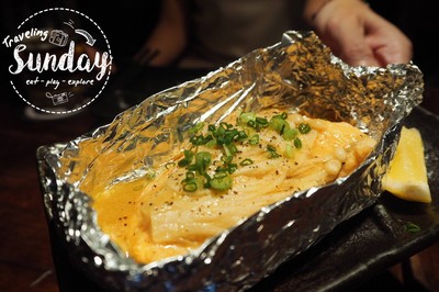 แซลม่อนรมควัน