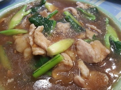 ครัวสยาม (Krua Siam) โรงแรมสยาม ครัวสยาม (Krua Siam) โรงแรมสยาม