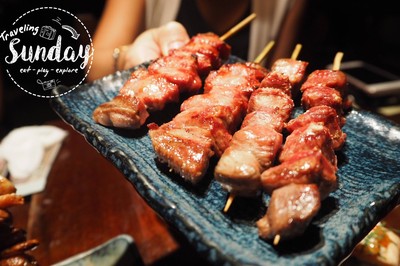 กึ๋นย่าง