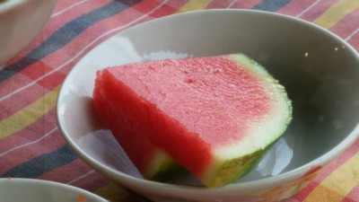 แตงโม ฟรีจ้าาา ฉ่ำเย็น