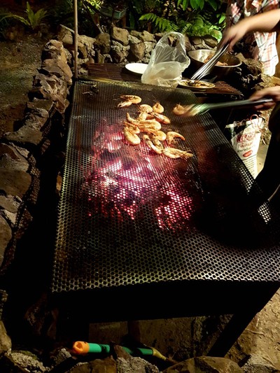 อาหาร หรือ เครื่องดื่ม