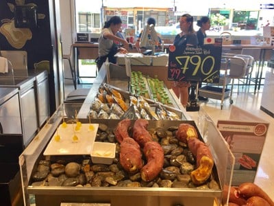 หน้าร้าน