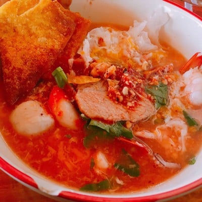 เย็นตาโฟ