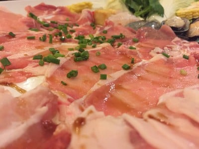 Shabu Indy (ชาบูอินดี้) บ้านไผ่ Shabu Indy (ชาบูอินดี้) บ้านไผ่