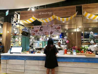 หน้าร้าน