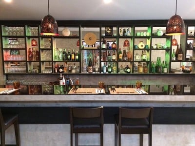 หน้าบาร์