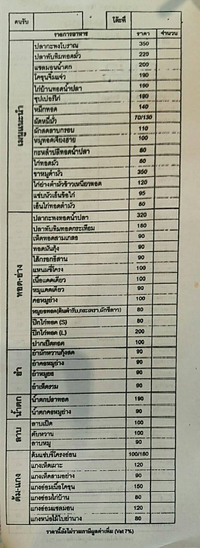 Services