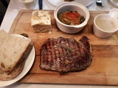 Blend Bistro & Wine Bar Blend Bistro & Wine Bar
