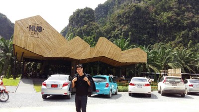 หน้าร้าน