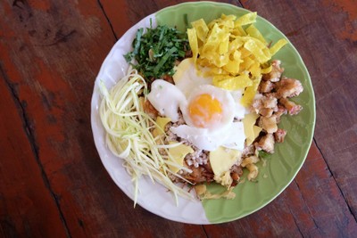 น้ำมะนาว