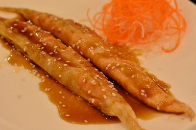 อาหาร หรือ เครื่องดื่ม