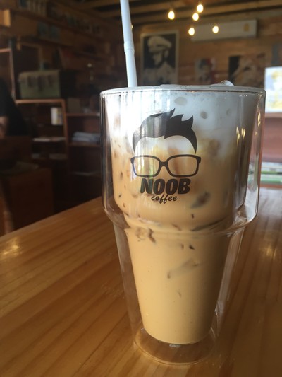 คาปูชิโน่