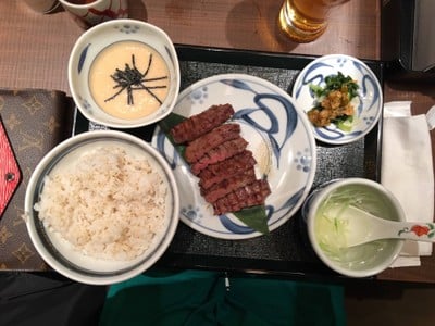 รูป Negishi Ginza namiki-dori Restaurant