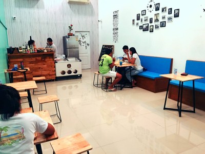 บรรยากาศ
