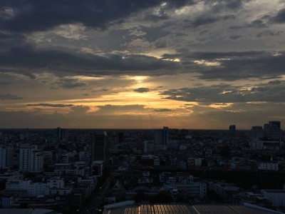 บรรยากาศ