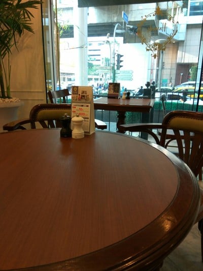 บรรยากาศ