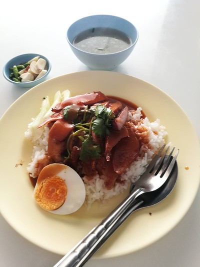 ซิน ซิน บะหมี่เบตง (Xin Xin) ซิน ซิน บะหมี่เบตง (Xin Xin)