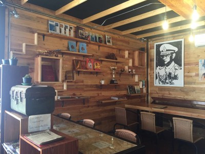 บรรยากาศ