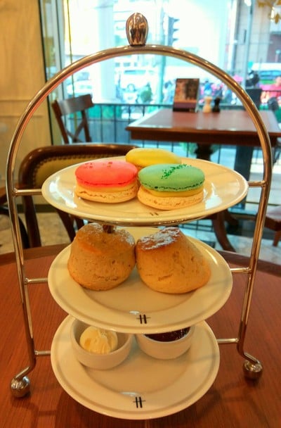 Afternoon Tea Set