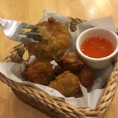 ไก่คาราเกะ