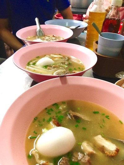 ก๋วยจั๊บญวน