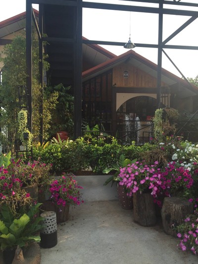 หน้าร้าน