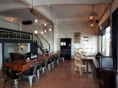 บรรยากาศ