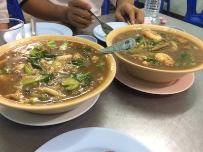ราดหน้า