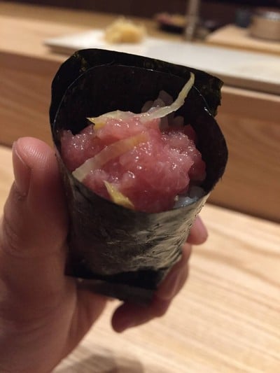 Sushi Zo (ซูชิ โซ) Sushi Zo (ซูชิ โซ)