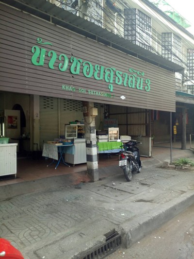 หน้าร้าน