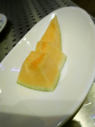 แคนตาลูป