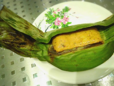 Otak-Otak