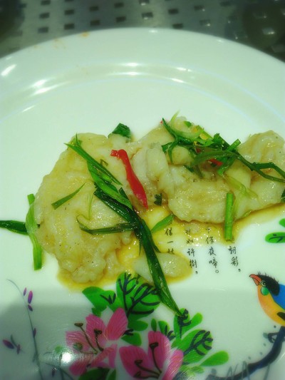 ปลานึ่งซีอิ๋ว