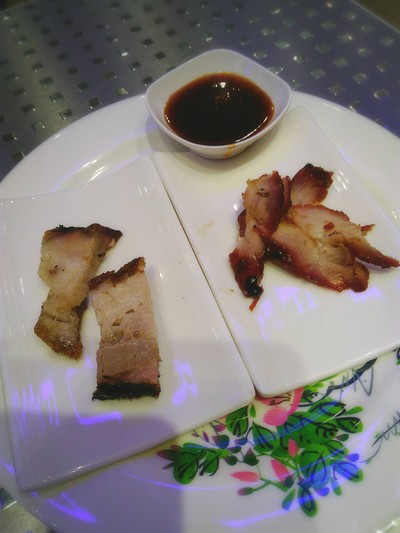 Crispy Pork